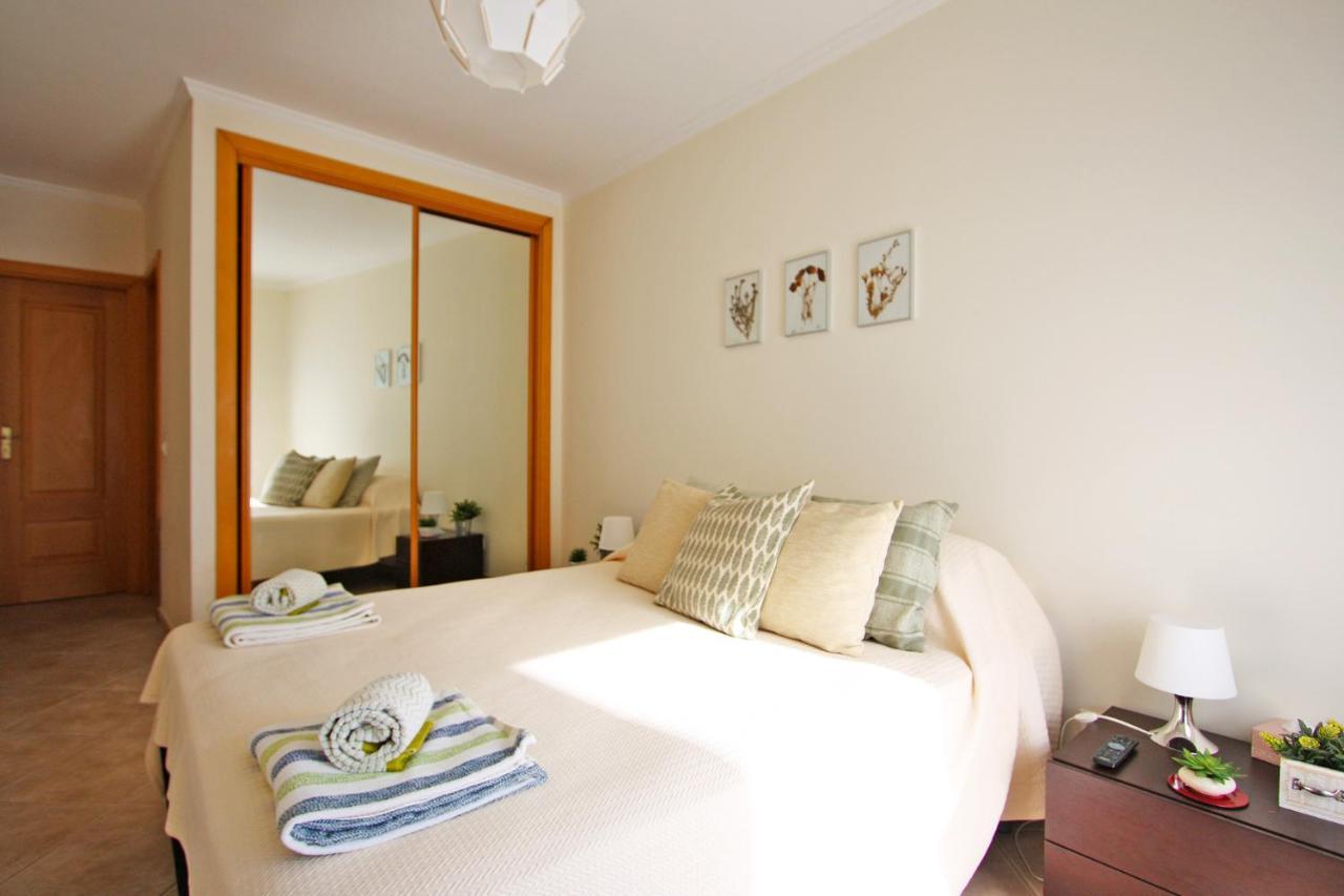 Apartamento Oliveira Santa Luzia  Εξωτερικό φωτογραφία