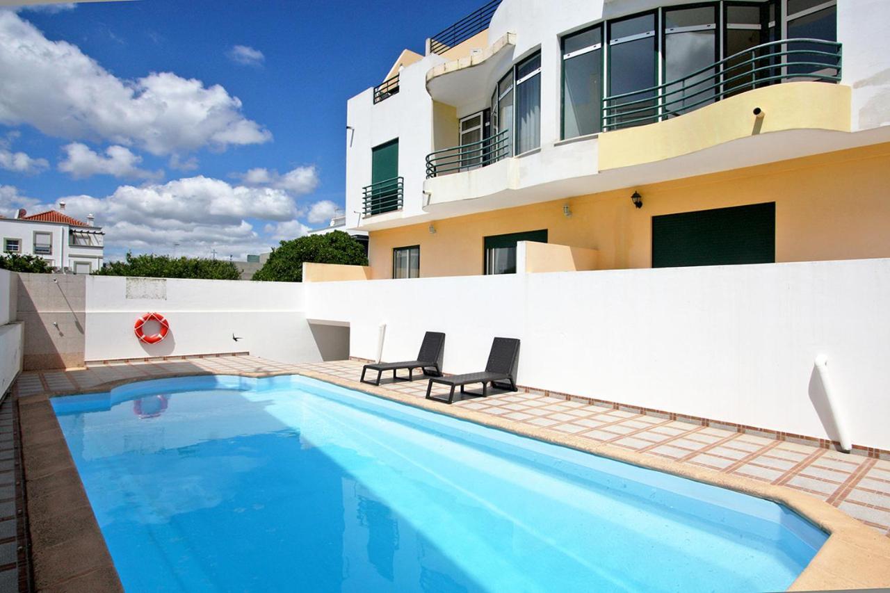 Apartamento Oliveira Santa Luzia  Εξωτερικό φωτογραφία