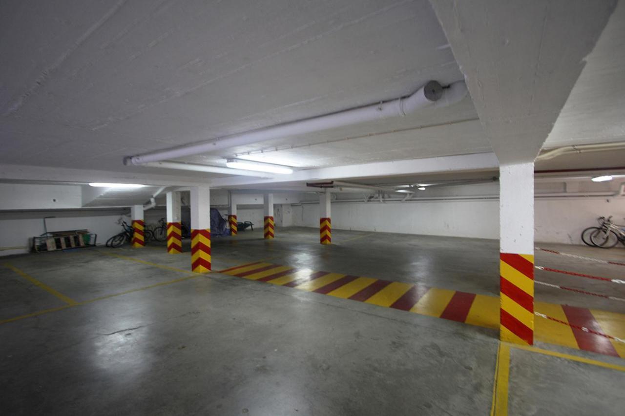 Apartamento Oliveira Santa Luzia  Εξωτερικό φωτογραφία